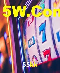 Sinta a adrenalina dos jogos de cassino com 55kk