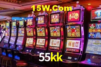 Tecnologia da Plataforma 55kk