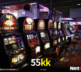 Benefícios da Conta 55kk