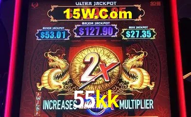 Estatísticas 55kk