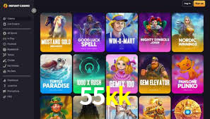 Explore as vantagens do 55kk: serviço profissional e confiabilidade