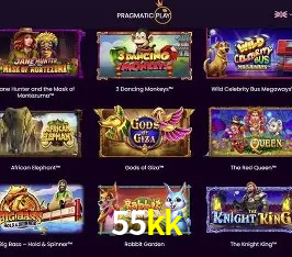Login Seguro 55kk