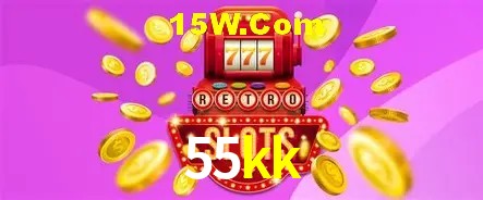 Jogos de Slot 55kk