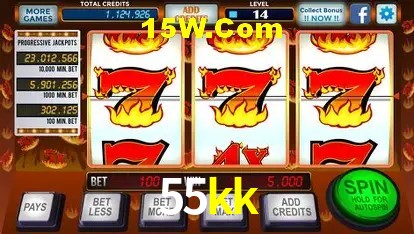 Experiência VIP 55kk
