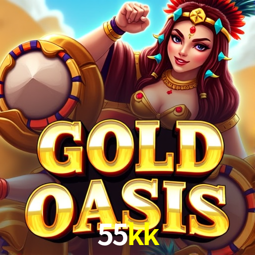 Interface do App 55kk