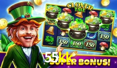 Provedores de Jogos 55kk