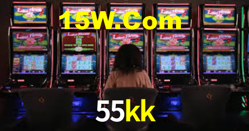 55kk: A Experiência de Casino com Jogos de Mesa ao Vivo