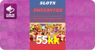 55kk: Seu Especialista em Apostas Esportivas Brasileiras