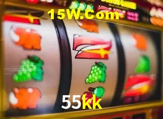 Estatísticas do Jogo 55kk