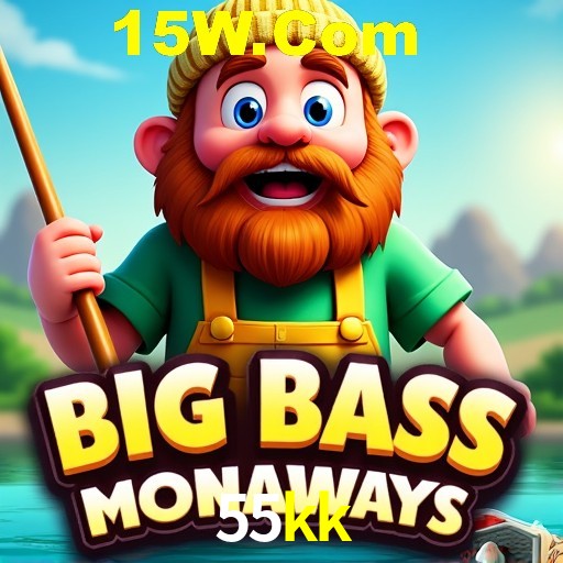 Descubra o Mundo do Cassino Online com 55kk